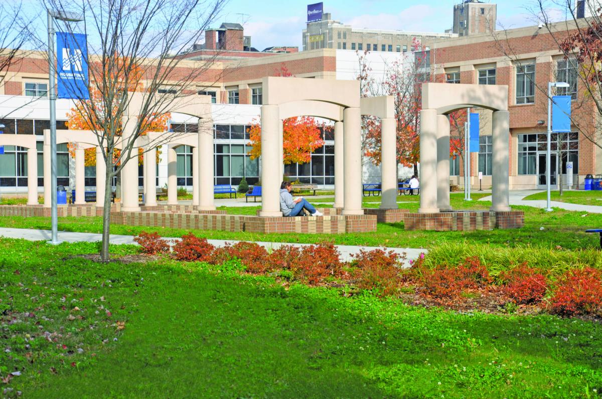 Accreditor approves Connecticut community colleges merger